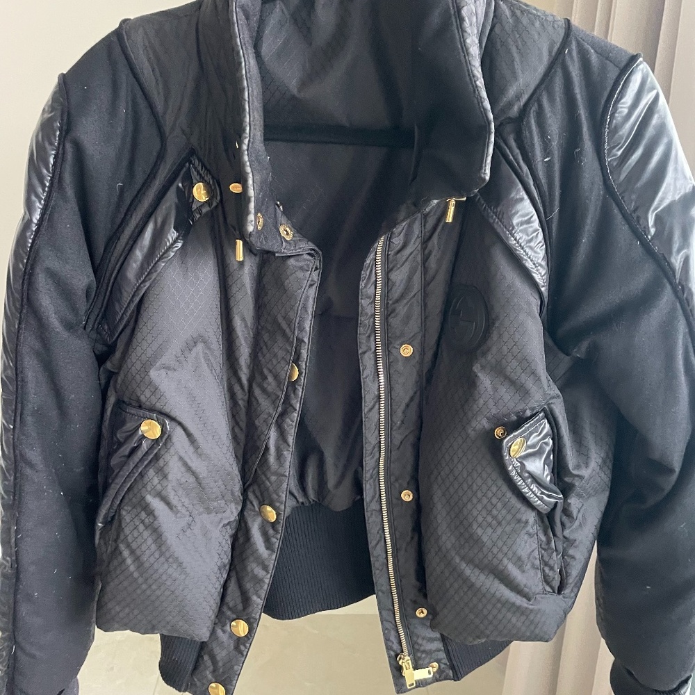 Gucci Jacket